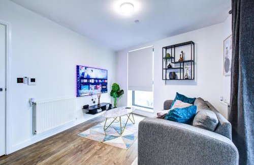 Luxee Apartment by Excel - Foto 1