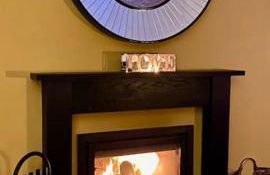 Totally Private, idyllic House with hot tub in an acre of private gardens - Foto 27