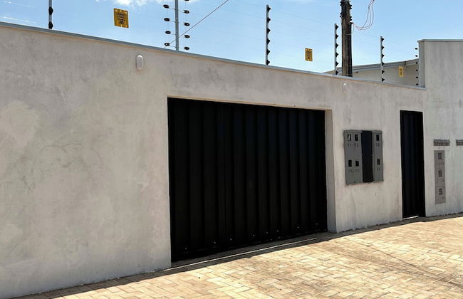 Flat Davisis 3 - Proximo da Avenida JK - Foto 23