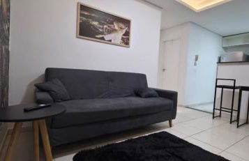 Apartamento Confortavel 2 quartos ao lado Shopping - Foto 18
