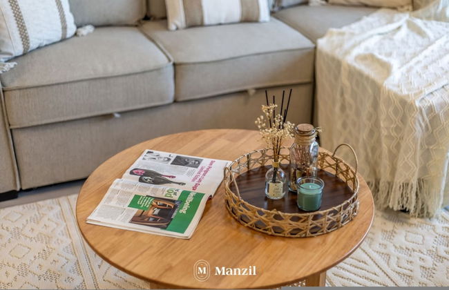 1BR Dubai Frame View Next to World Trade Center - Photo 14