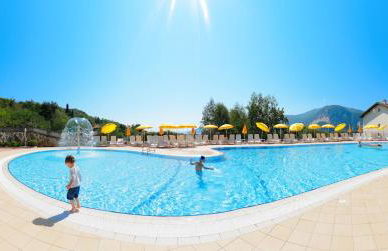 Residence Isolino - Foto 36