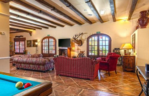 Casa Flores con Piscina interior climatizada - Photo 19