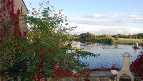 Ferienwohnung am Saalebogen - Foto 4