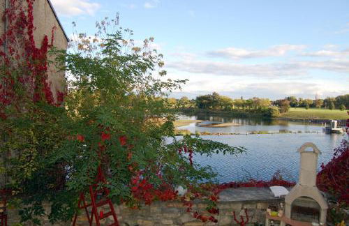 Ferienwohnung am Saalebogen - Foto 4