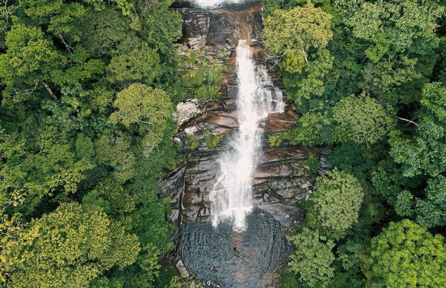 Glamping by Offtrek - Foto 47