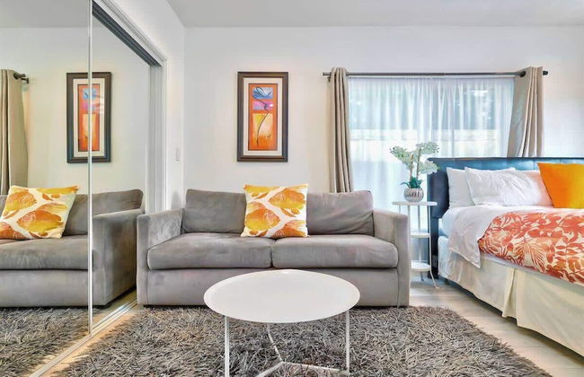 Orange Dream on the Water - Foto 29