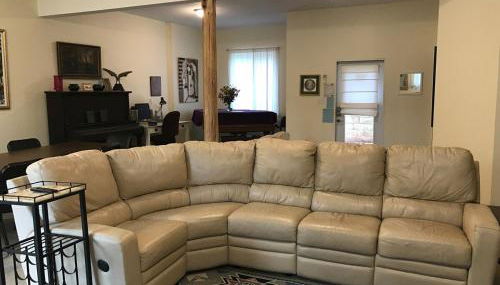 Forest Lake House - Foto 2