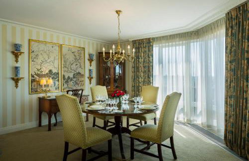 Cheval Thorney Court at Hyde Park - Foto 82