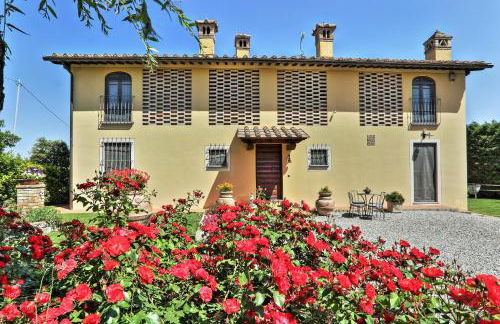 Villa Antica Sosta Renai - Foto 16