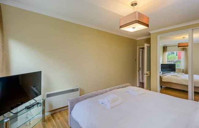 Corrin - Chic 1 Bedroom Apartment - Foto 3