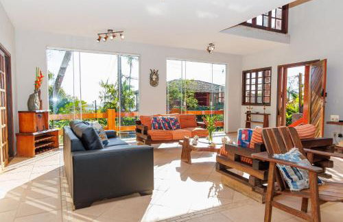 Vista única | 6 dorm c/ Roupa Cama&Banho - Foto 13