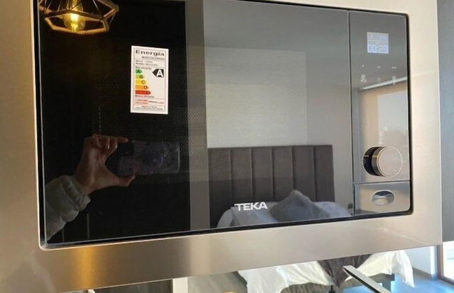 Espacio Huerfanos - Foto 12