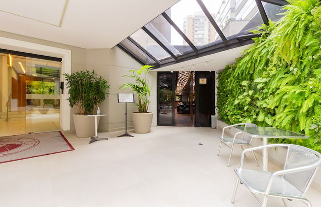 360 Cerqueira César - Foto 20