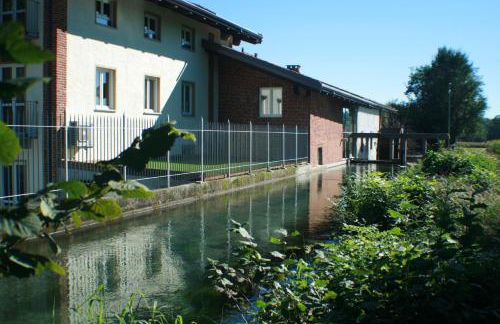 Il Vecchio Mulino di Bairo - Foto 7