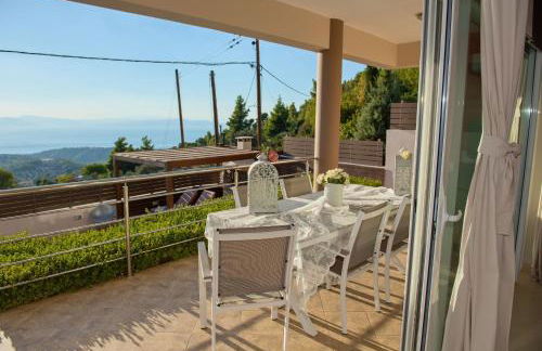 Lila's Villa - Foto 54