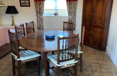 Field Cottage - Foto 27