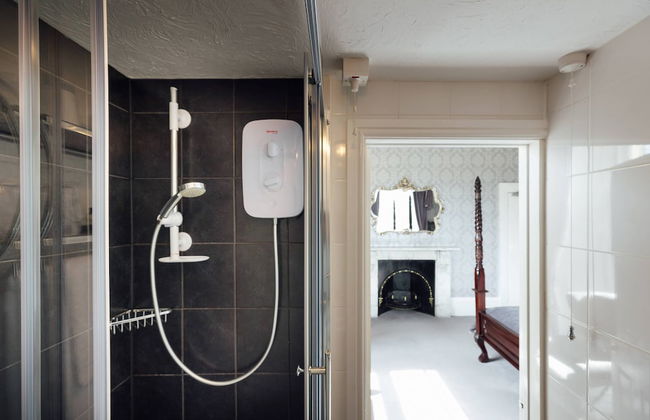 Elm Grove Country House - Foto 58