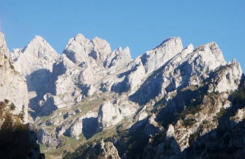 AIRE DE MONTAÑA - ESTUPENDAS VISTAS A LOS PICOS - Foto 23