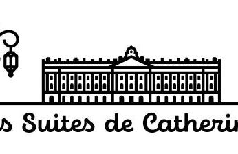 Les Suites de Catherine, la Si Calme - Foto 20