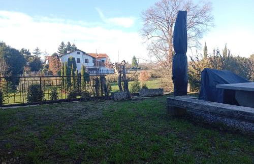 Malpensa monolocale indipendente - Foto 8