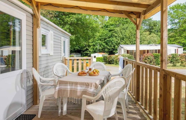 Camping Marvilla Parks Friese Meren - Foto 38