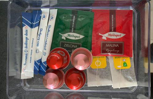 Warsaw Home Suites - Foto 51