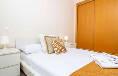 White 47 House by Stay ici Algarve Holiday Rental - Foto 18