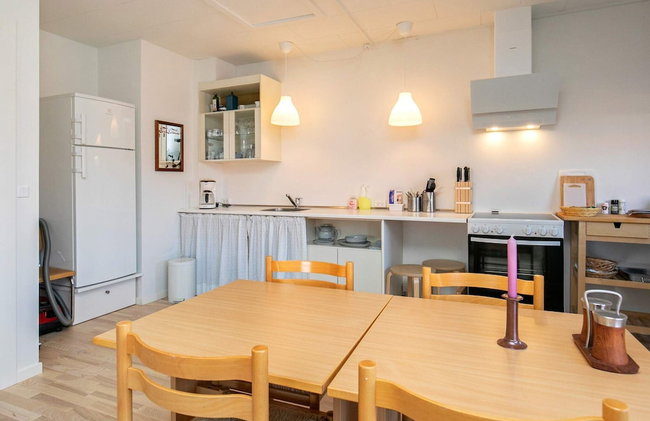 4 Person Holiday Home in Skagen - Foto 4