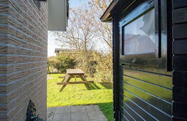 Alluring Holiday Home Near Beach - Foto 18