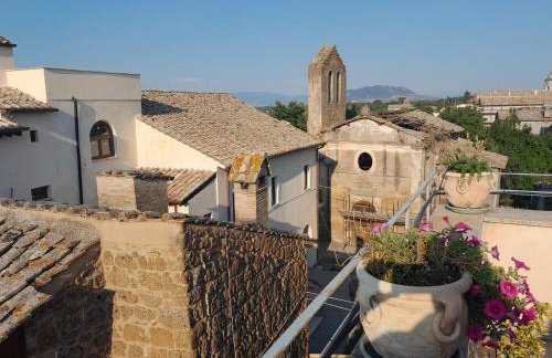 Residenza Santa Croce nel cuore dell'Agro Falisco - Photo 2