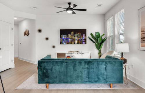 Sanctuary Family Friendly 3 Bed Oasis - Foto 3