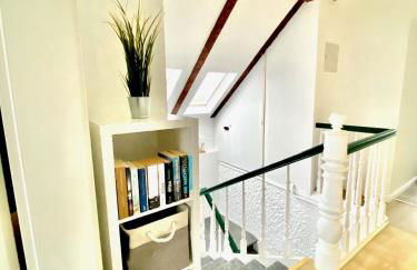 DECK 7 - Wangerooge - Foto 9