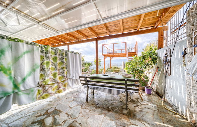 Magical View Studios 1 Asproneri, Kamena Vourla - Photo 27