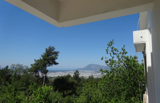 Uzumlu Apart - Foto 29