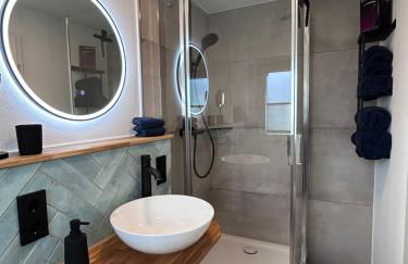 Chalet am Biggesee - Foto 16