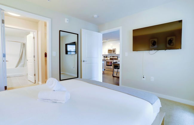 Comfort Apartments Near Capitol City - Photo 16