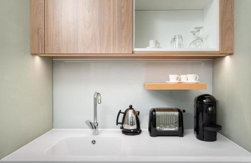 The Lincoln Suites - Foto 22