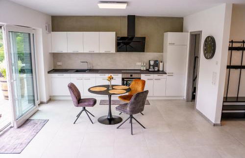 MV Römervilla, Lofts & Penthouses mit traumhaftem Moselpanoramablick und Sauna - Foto 36