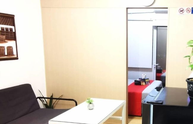 Butler's BnB - Foto 22