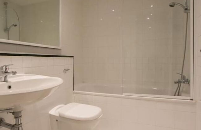 IFSC Townhouse Apartments - Foto 62