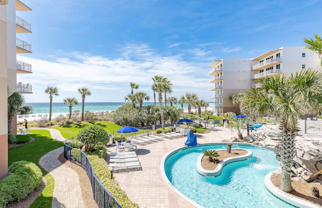 Waterscape Condominiums - Foto 57