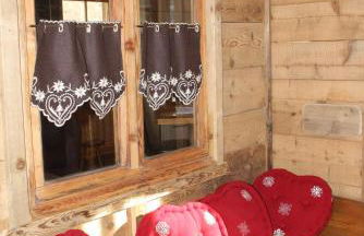 Chalet Pomme de Pin - Foto 8