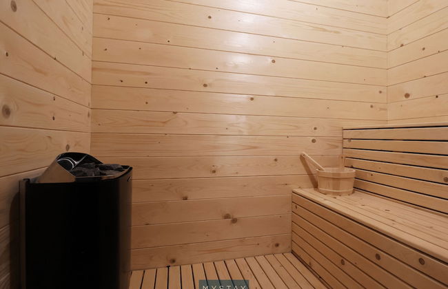 MyStay - Casa d'Henrique - Foto 72