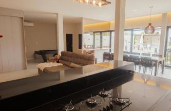 Casa Lumina Loft Moderno com Piscina e Painel LED - Photo 19