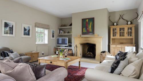 Claytons Cottage - Foto 2