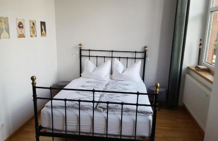 ARYVE JC Studio - Altstadtnahes Boutique Apartment mit Markenmatratzen auf Hotelniveau inklusive kostenfreiem Parkplatz - Foto 25