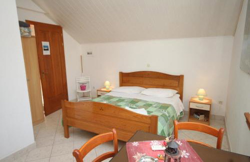 Apartments by the sea Zaklopatica, Lastovo - 8346 - Foto 54