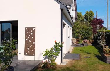 GITE DU GULF STREAM - Foto 1