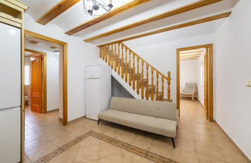 Casa Rural Las Cales - Foto 19